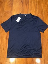 REISS Mens Blue Matthew