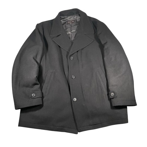 Michael kors mens pea coat - mens,
