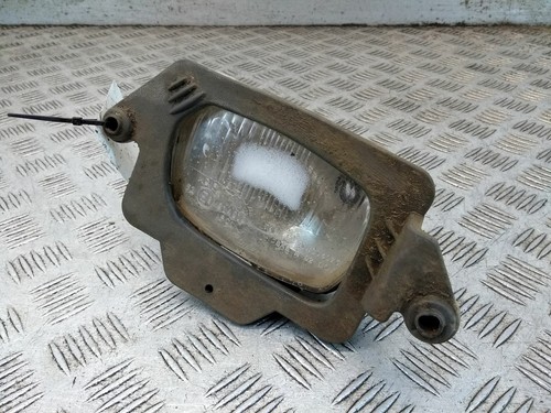 Can outlander 400 headlamp - 400,