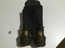 vintage binoculars used