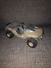 World Of Halo UNSC Warthog