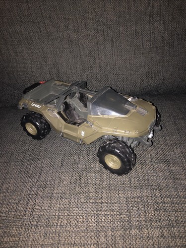 World halo unsc warthog - world, of