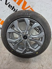 2022-2025 FORD FOCUS MK4