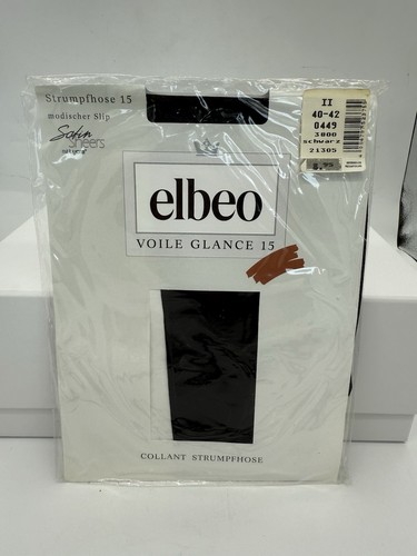Vintage elbeo voile glance - elbeo,