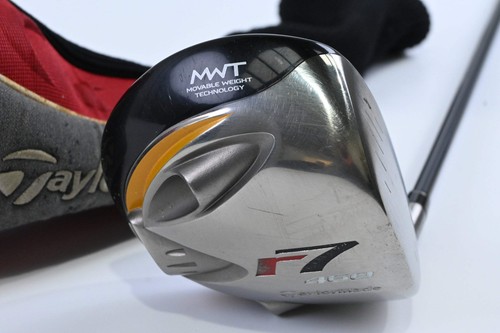 Taylormade 460 driver - taylormade,