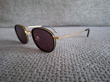 Masunaga Titanium OVAL