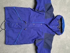 3 Layer Pheonix Opal Gore Tex