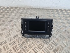 JEEP CHEROKEE KL 2014 SAT NAV