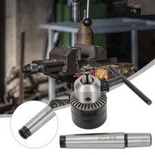 CNC Lathe Drill Chuck Tool CNC