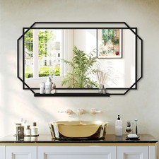 21x36 In Modern Vanity Mirror