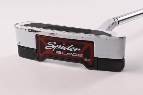 Taylormade spider blade - spider,