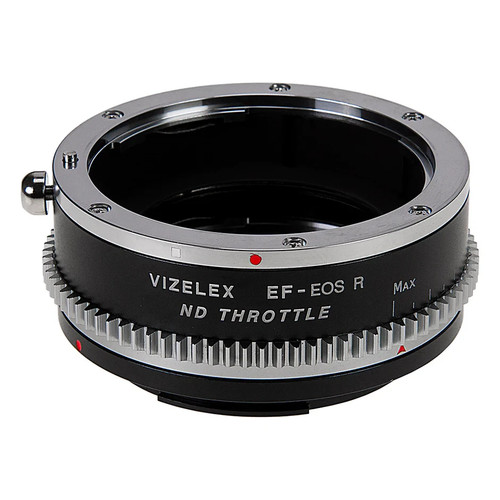 Fotodiox pro cine - lens, adapter