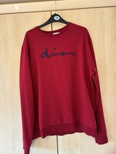 DIOR long Sleeve Jumper