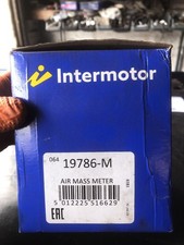 Mass Airflow Metre VW Skoda Seat V/hall