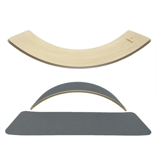 Kiddiredi wooden balance - kiddiredi®,