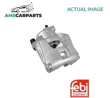 BRAKE CALIPER BRAKING FRONT