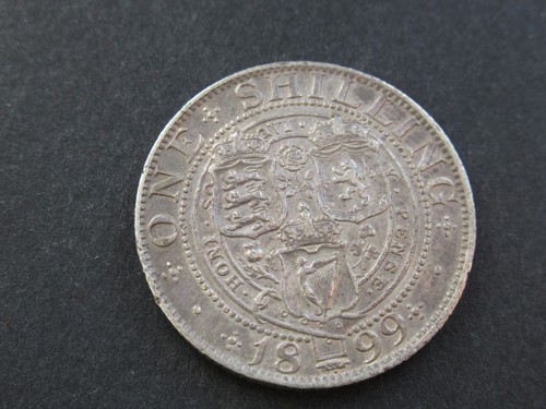 1899 queen victoria silver - queen,