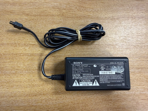 Genuine sony ls1a ac - sony, ac-ls1a