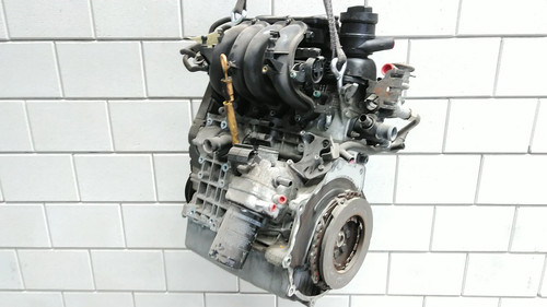 Engine seat cordoba vario - engine,