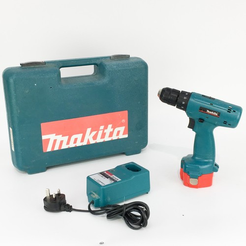 Makita 6227d drill - makita,