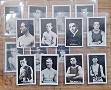 1922 The Champion  Sporting