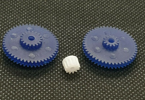 Fits vdo speedometer gear - speedometer,