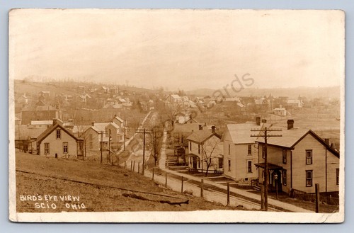J87 scio ohio rppc - j87/,