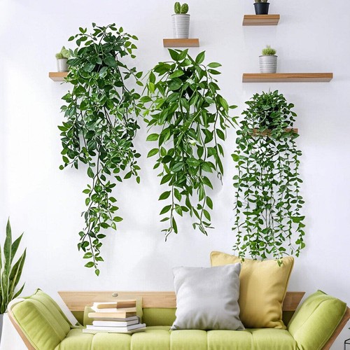 Pack artificial hanging - pack,
