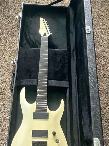 String electric guitar - string,