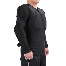 Motorcycle Full Body Armor