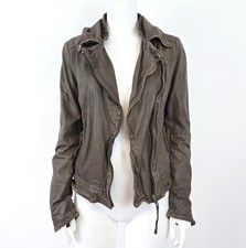 STUNNING WOMENS MUUBAA LAMB