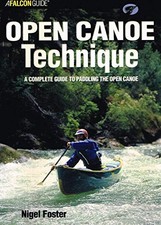 Open Canoe Technique: A