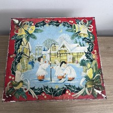 Vintage Huntley And Palmer