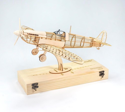 Dancing wings hobby - 1/25,