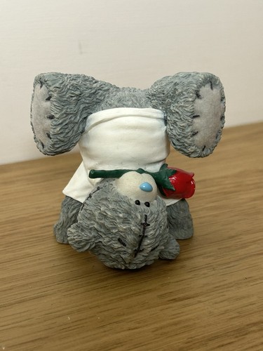 You tatty teddy - tatty, figurine