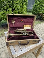 Vintage 1955 conn - c.g, director