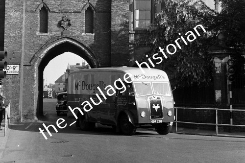 Thh truck photos vulcan - truck,