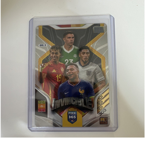 Panini fifa 365 - panini,