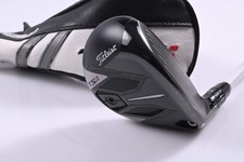 Titleist TSi1 #5 Hybrid / 23 Degree / Regular Flex Aldila Ascent 50 Shaft