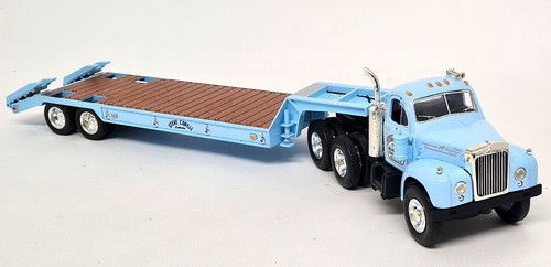 1st gear mack 61 1960 - 1st,