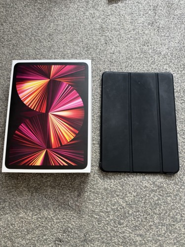 Apple ipad pro - apple, tablet