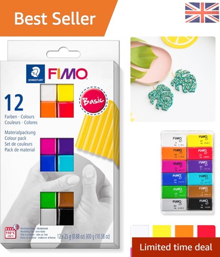 Creative fimo soft modelling - creative,