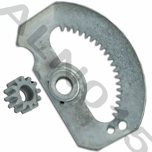 For countax westwood 19t - countax,