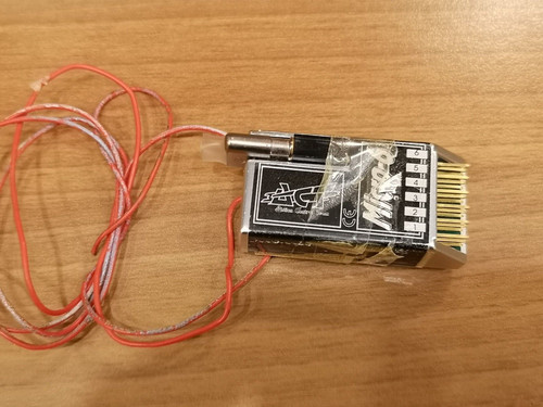 Act micro 35mhz - act,