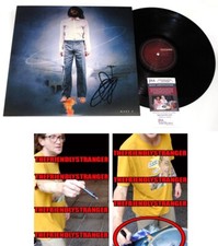 John Frusciante signed RED HOT