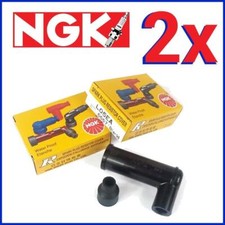 Spark plug connector 6667 - 2x,
