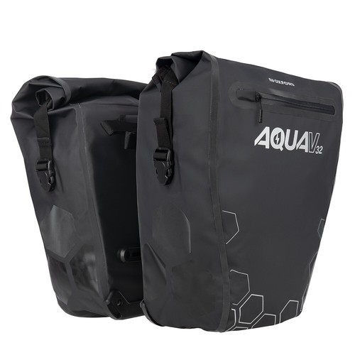 Oxford aqua double - oxford,