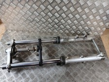 Honda VFR 800   2000  forks