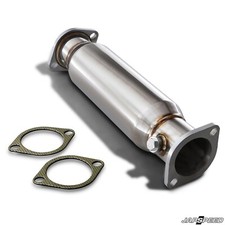 JAPSPEED 3" STAINLESS STEEL