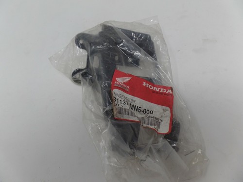 Nos honda left trunk - trunk, hinge